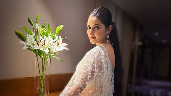 রাজকে তালাক নোটিশ পাঠালেন পরীমণি