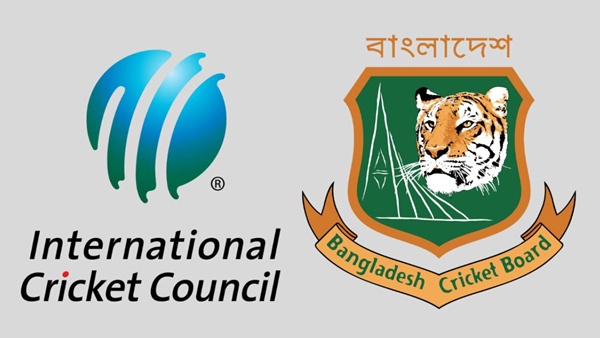 বাংলাদেশকে নিয়ে আইসিসির আনুষ্ঠানিক ঘোষণা