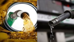 জ্বালানি তেলের দাম আরও বাড়ল