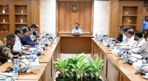 বন্ধ রাষ্ট্রায়ত্ত কারখানা চালুর প্রক্রিয়া দ্রুত শেষ করার নির্দেশ