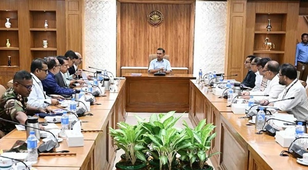 বন্ধ রাষ্ট্রায়ত্ত কারখানা চালুর প্রক্রিয়া দ্রুত শেষ করার নির্দেশ