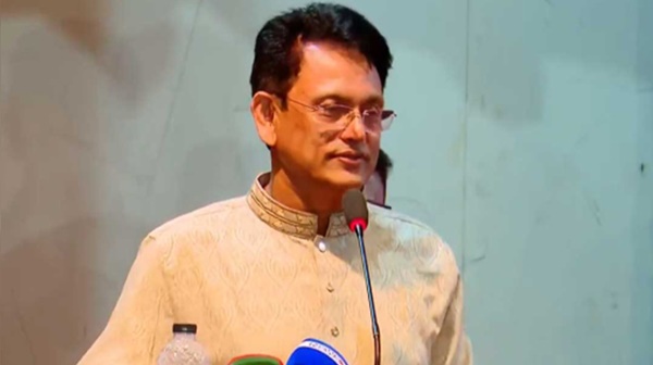 ‘জানুয়ারিতে নতুন বই, প্রাথমিকে দেওয়া হবে ইউনিফর্ম’