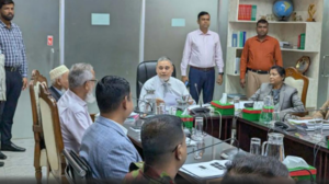 ইউপি নির্বাচন শুরু ২১ জানুয়ারি