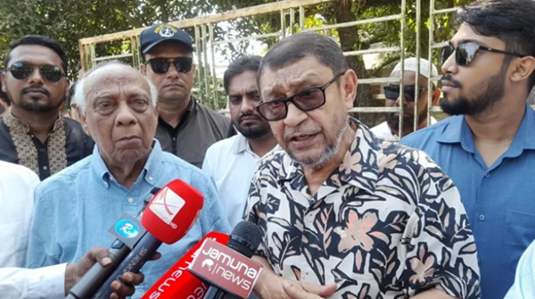 স্বাস্থ্য খাত ধ্বংস করেছে ফ্যাসিস্ট সরকার: স্বাস্থ্যমন্ত্রী