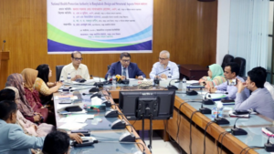 প্রাথমিক স্বাস্থ্যসেবাকে সর্বোচ্চ গুরুত্ব দিচ্ছে সরকার: স্বাস্থ্যমন্ত্রী