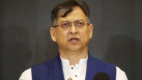 আমাদের জনআস্থার বিচার করবে জনগণ : স্বরাষ্ট্রমন্ত্রী