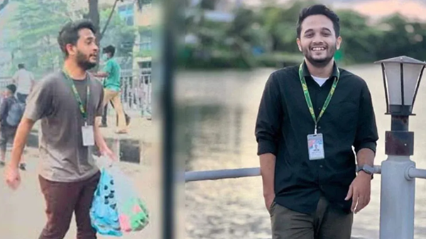মুগ্ধসহ ১১ হত্যা মামলায় অভিযোগ গঠন
