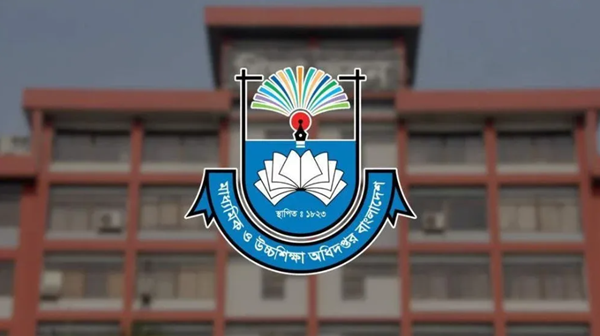 সিনিয়র শিক্ষকের খসড়া তালিকা প্রকাশ