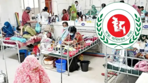 হামের উপসর্গে আরও ৮ জনের মৃত্যু
