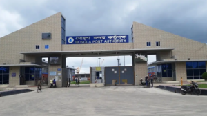 মহা-রূপান্তরের দ্বারপ্রান্তে মোংলা বন্দর