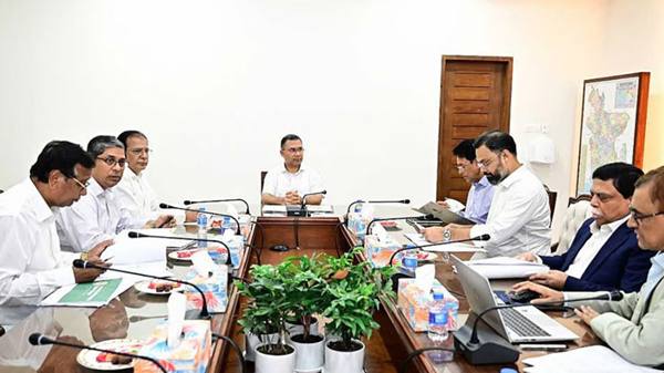 দেশে এক হাজার খেলার মাঠ তৈরির নির্দেশ প্রধানমন্ত্রীর